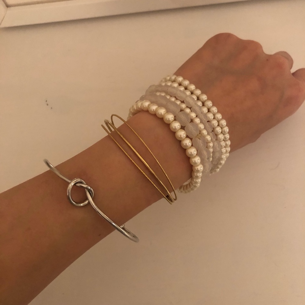 Bracelet bundle